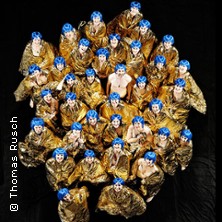 DamenLikörChor - Weiter geht's 23.01.2026 Kolosseum