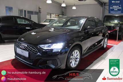 Audi A3 49.222 km 22.900 &euro; Bad Segeberg 23795