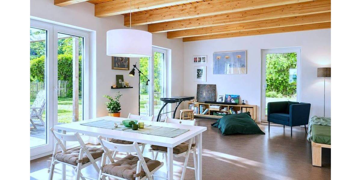 Einfamilienhaus Timmendorfer Strand / Niendorf Niendorf/Ostsee - 6 Zimmer, 141 m&sup2;, 669.000&euro; | Angebot:26863521