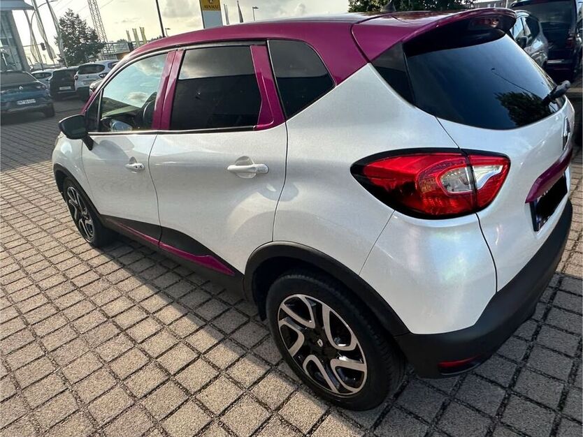 Captur