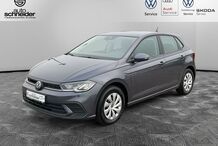 Gebrauchtwagen VW Polo