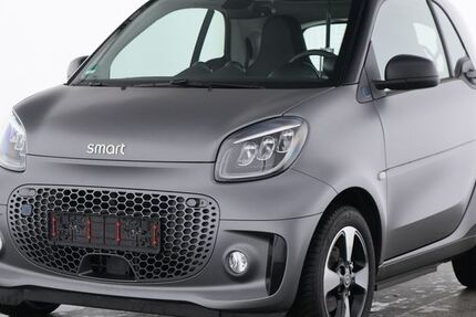 Smart ForTwo 17.212 km 16.590 &euro; Lübeck 23556