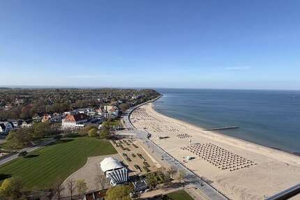 Wohnung Lübeck Alt-Travemünde / Rönnau - 2 Zimmer, 64 m&sup2;, 569.000&euro; | Angebot:26741749