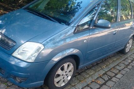 Opel Meriva 184.300 km 1.600 &euro; Lübeck 23554