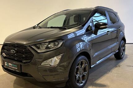 Ford EcoSport 33.075 km 14.990 &euro; Ahrensbök 23623