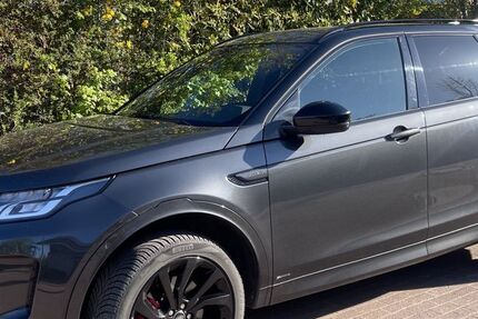Land Rover Discovery Sport 147.000 km 17.950 &euro; Scharbeutz 23683