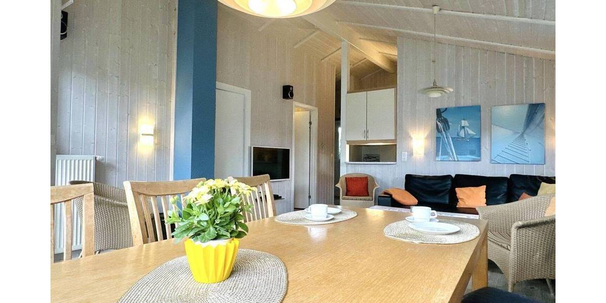 Mehrfamilienhaus, Wohnhaus Lübeck Travemünde - 3 Zimmer, 55 m&sup2;, 399.000&euro; | Angebot:25676820