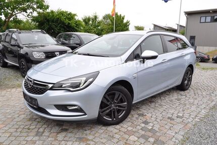 Opel Astra 120.000 km 8.480 &euro; Ahrensbök 23623