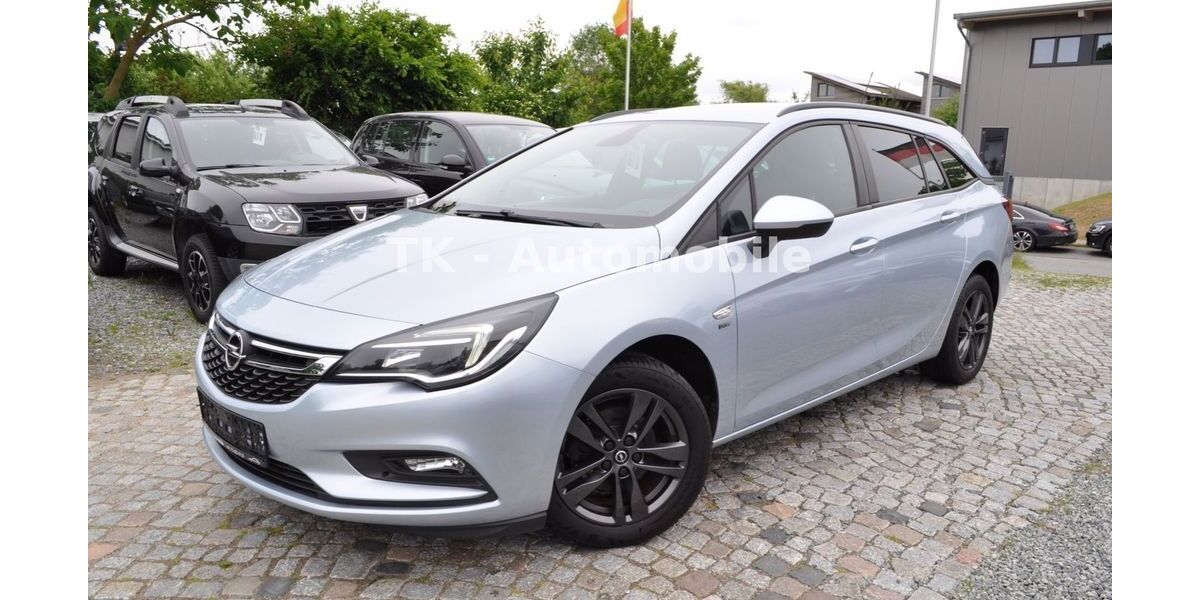 Opel Astra 120.000 km 8.480 &euro; Ahrensbök 23623