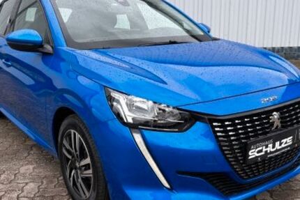 Peugeot 208 73.000 km 9.996 &euro; Scharbeutz 23683