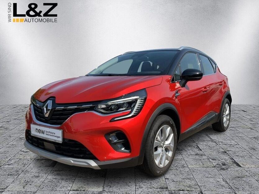 Captur