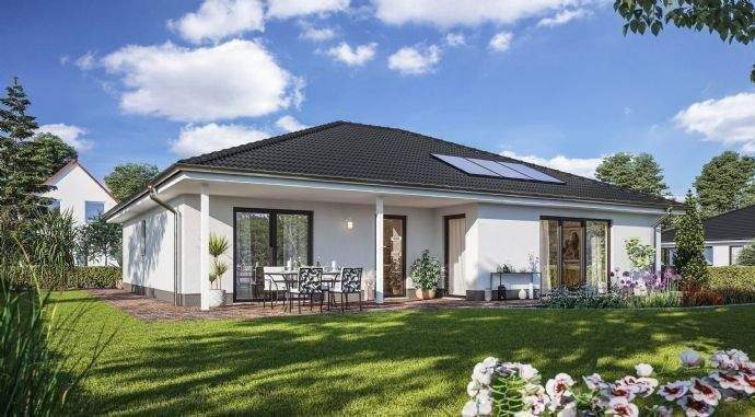 Bungalow Dassow Kaltenhof - 5 Zimmer, 127 m&sup2;, 275.850&euro; | Angebot:25797898