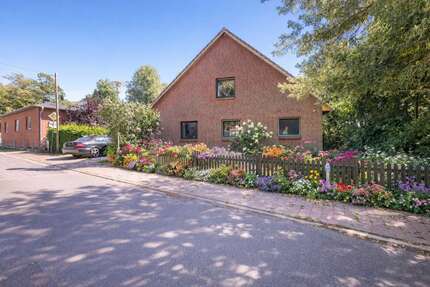 Haus Dassow - 5 Zimmer, 220 m&sup2;, 395.000&euro; | Angebot:24878898