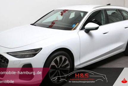 Audi A6 7.380 km 54.400 &euro; Bad Segeberg 23795
