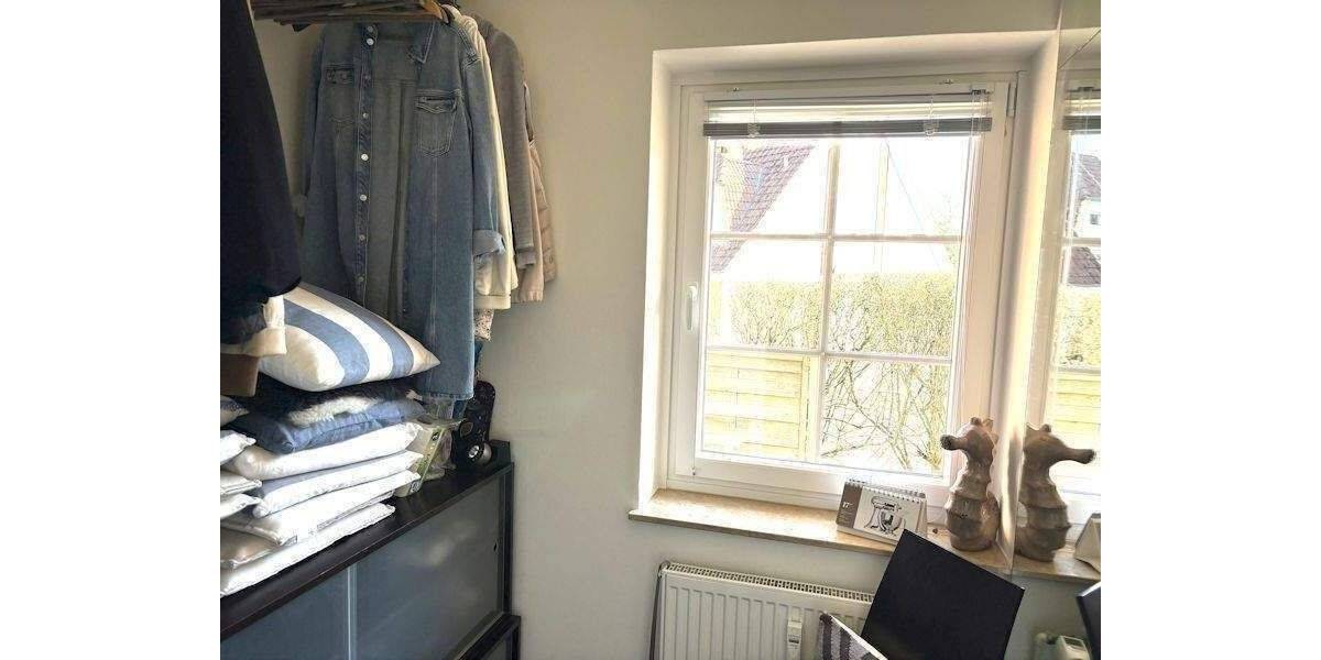 Etagenwohnung Timmendorfer Strand - 2 Zimmer, 47 m&sup2;, 345.000&euro; | Angebot:26875771