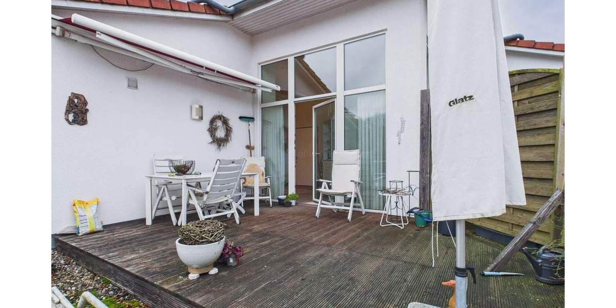 Die Welt von oben! Penthouse mit 2 Zimmern und Dachterrasse 2 zimmer