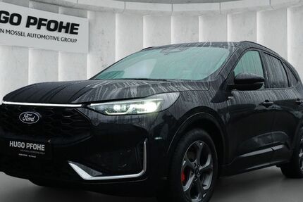 Ford Kuga 19.631 km 35.250 &euro; Bad Segeberg 23795