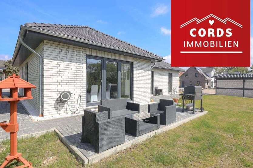 Haus zum Kaufen in Süsel Bujendorf 629.000 € 123 m²