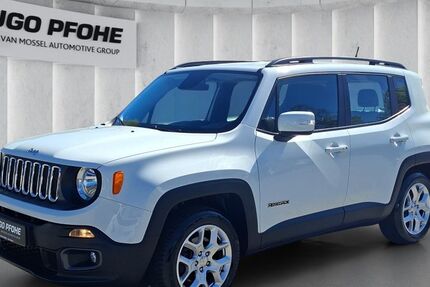 Jeep Renegade 66.410 km 13.450 &euro; Lübeck 23554