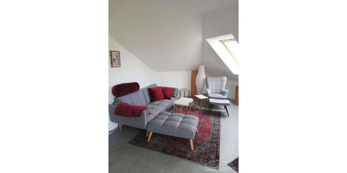 Wohnen auf Zeit in Lübeck 1.000 € 2 zimmer