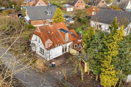 Haus Ahrensbök (Dunkelsdorf) Dunkelsdorf - 3 Zimmer, 88 m&sup2;, 299.000&euro; | Angebot:25358017