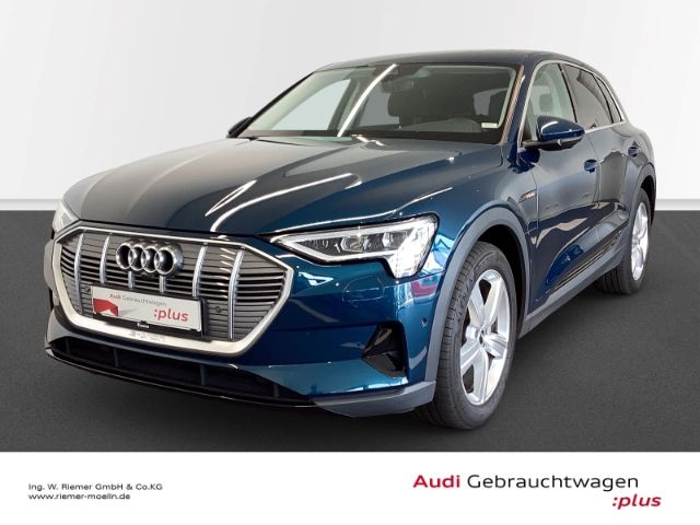 Audi e-tron 43.594 km 44.858 € Mölln 23879