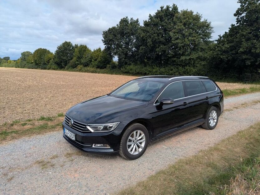 Passat Variant