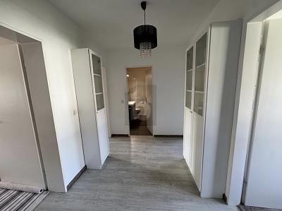 VIEL RAUM FÜR SIE UND IHRE FAMILIE - Reihenmittelhaus Lübeck Sankt Jürgen | Angebot:26945017