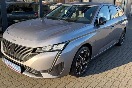 Peugeot 308 35.700 km 19.690 &euro; Bad Segeberg 23795