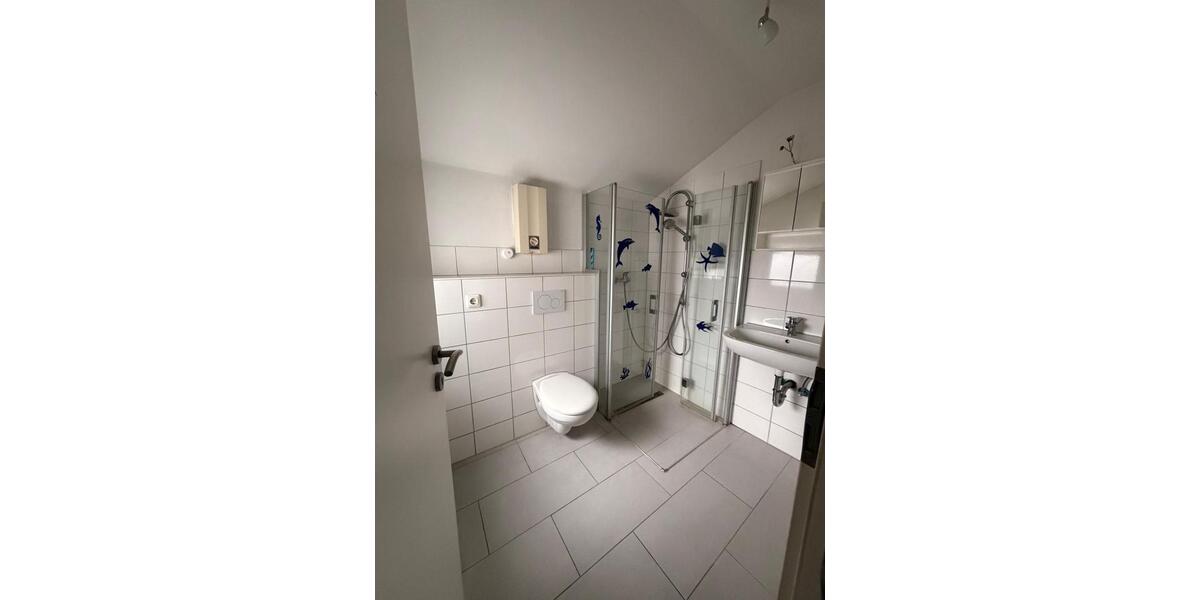 Etagenwohnung Ratekau Hobbersdorf - 3 Zimmer, 60 m&sup2;, 685&euro; | Angebot:25293879