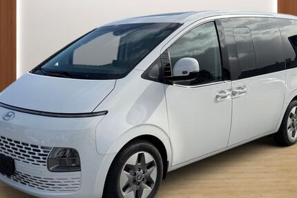 Hyundai STARIA 29.306 km 34.950 &euro; Stockelsdorf 23617