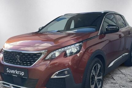 Peugeot 3008 76.150 km 15.490 &euro; Bad Oldesloe 23843