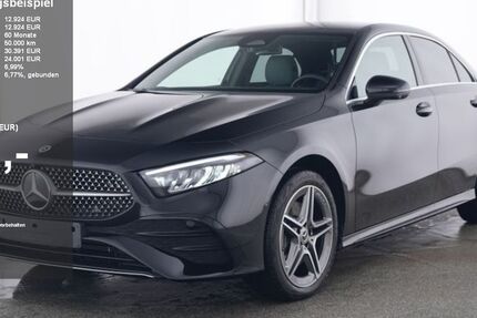 Mercedes-Benz A 250 8.368 km 34.444 &euro; Bad Oldesloe 23843
