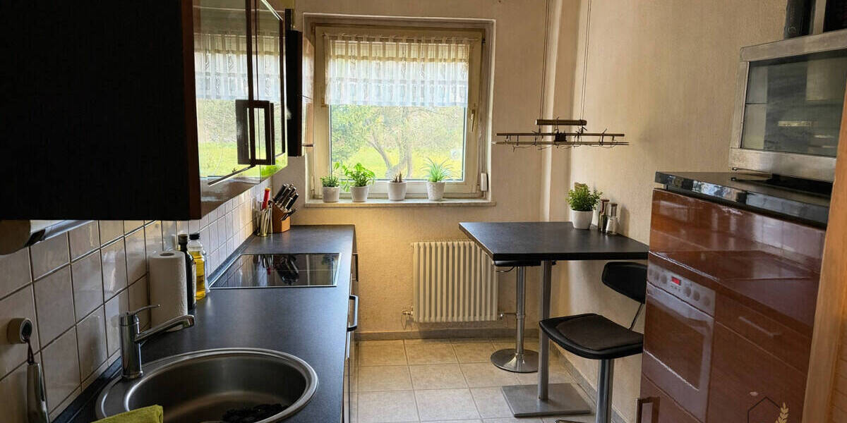 Etagenwohnung Bad Schwartau / Sereetz Sereetz - 3 Zimmer, 61 m&sup2;, 139.000&euro; | Angebot:26190156