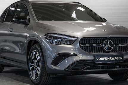 Mercedes-Benz GLA 200 9.999 km 43.450 &euro; Mölln 23879