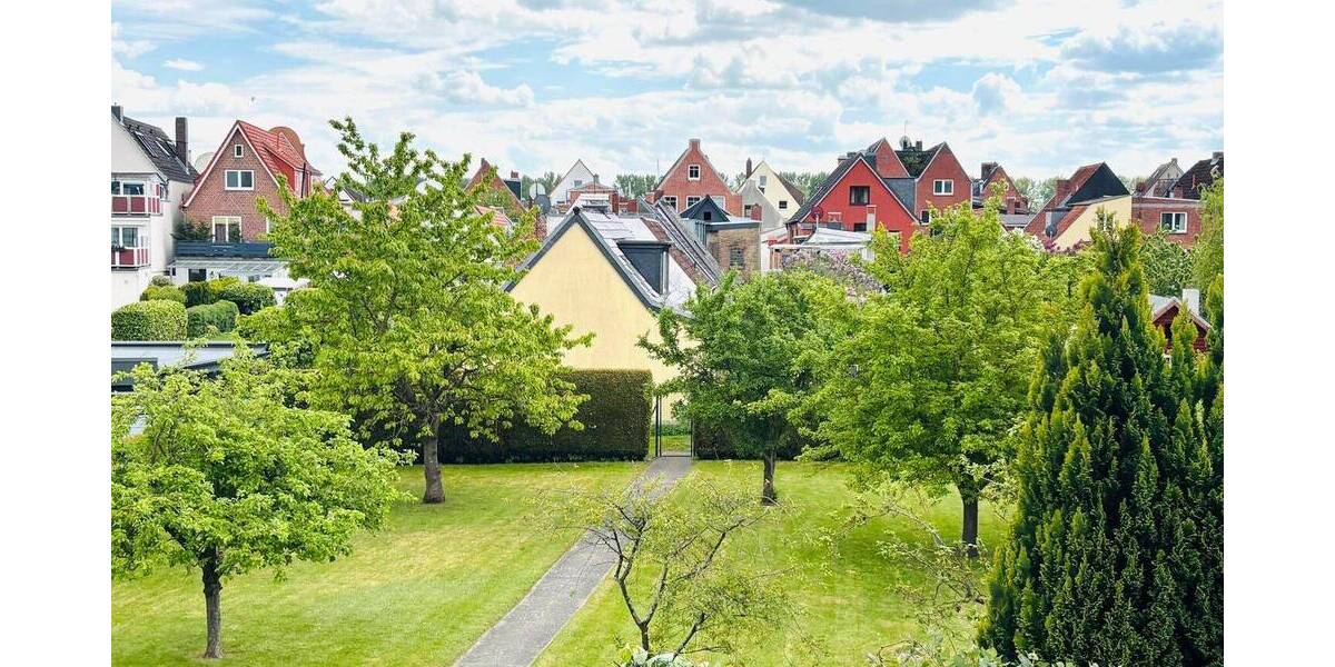 Etagenwohnung Lübeck Travemünde - 3 Zimmer, 86 m&sup2;, 355.000&euro; | Angebot:26886479