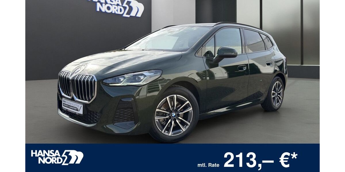 BMW 218 Active Tourer 19.081 km 29.250 &euro; Lübeck 23560
