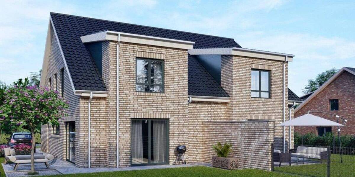 Doppelhaushälfte Wulfsfelde Wulfsfelde - 5 Zimmer, 130 m&sup2;, 1.500&euro; | Angebot:26672996