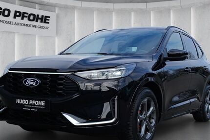 Ford Kuga 5.965 km 35.450 &euro; Bad Segeberg 23795