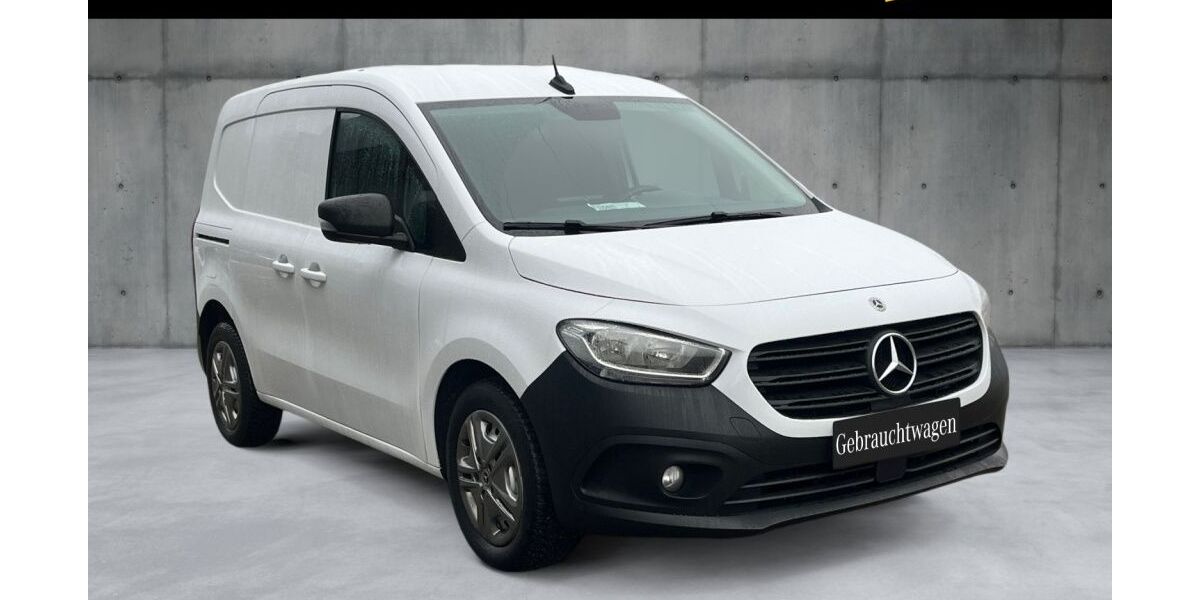 Mercedes-Benz Citan 62.559 km 24.383 &euro; Lübeck 23556