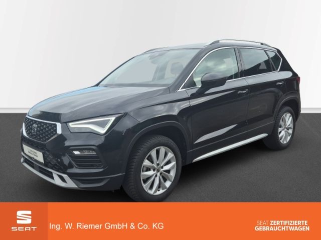 Seat Ateca 19.331 km 31.769 € Mölln 23879