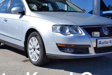 VW Passat 216.171 km 1.449 &euro; Rehna 19217