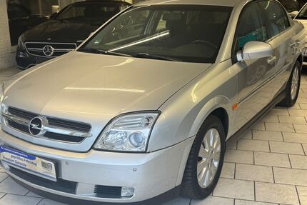 Opel Vectra 112.000 km 3.499 &euro; Mölln 23879