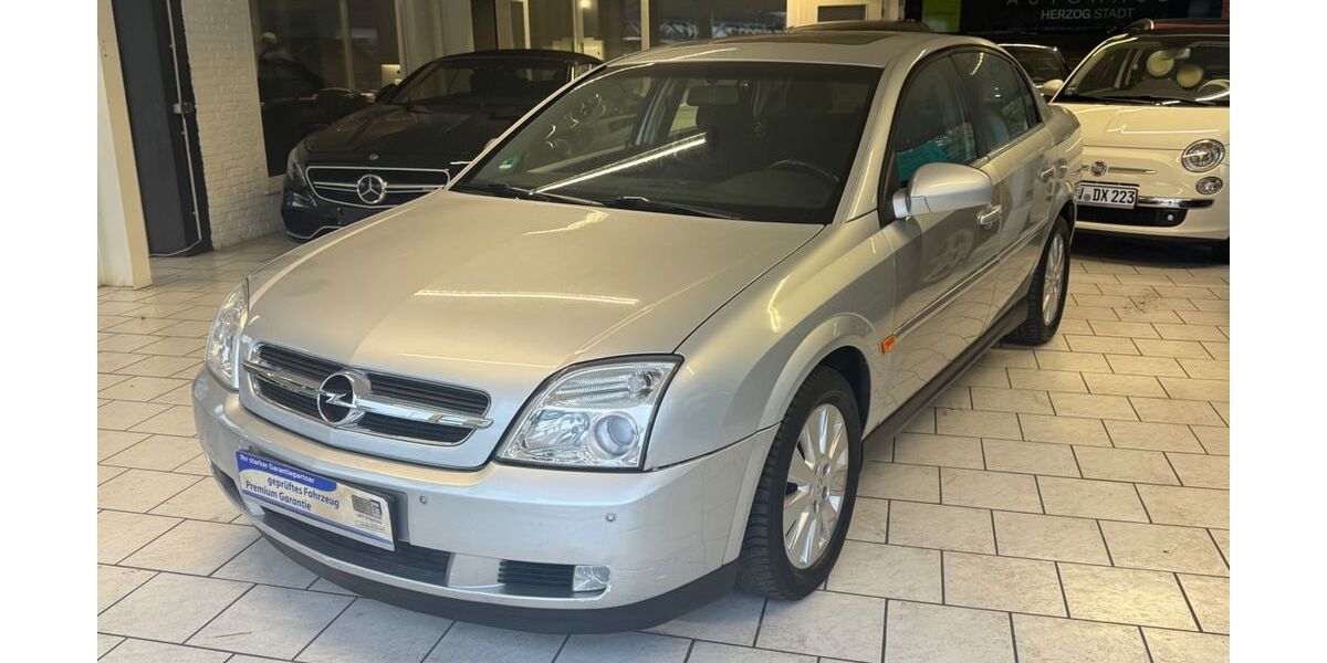 Opel Vectra 112.000 km 3.499 &euro; Mölln 23879