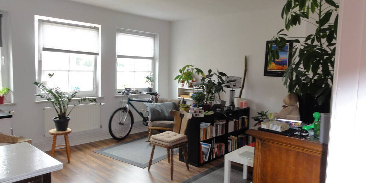 Mehrfamilienhaus, Wohnhaus Lübeck / Innenstadt Innenstadt - 470.000&euro; | Angebot:26402072