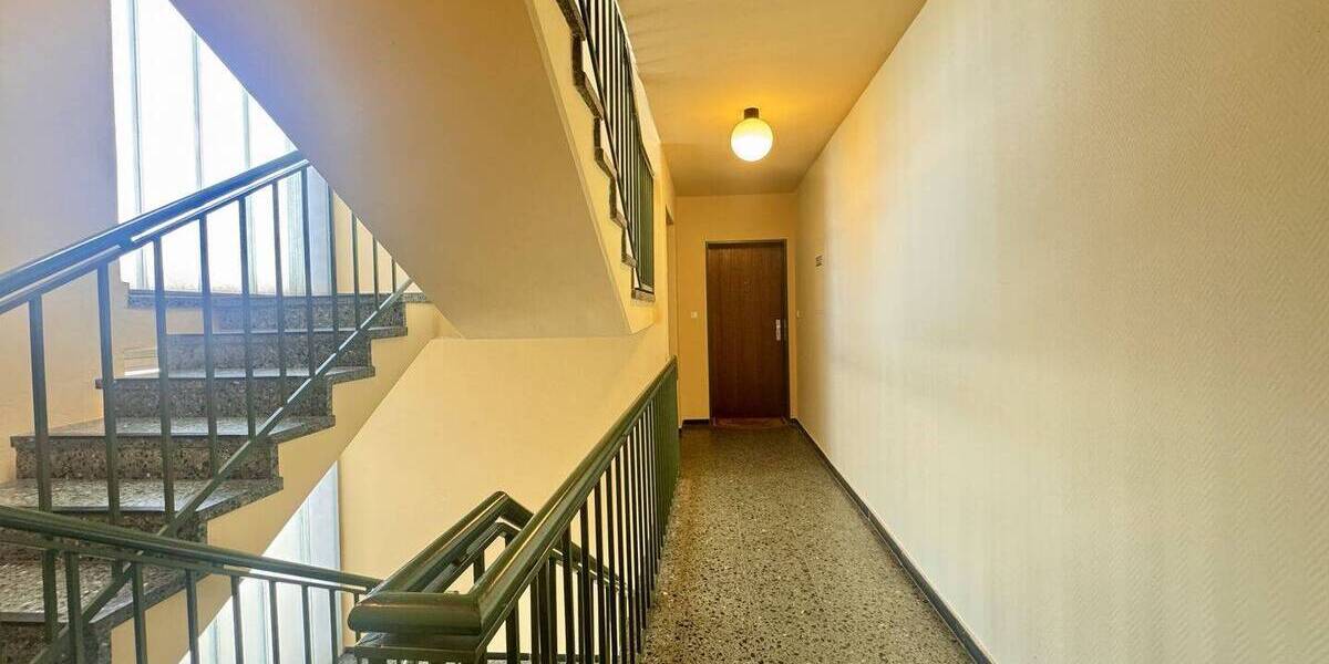 Etagenwohnung Lübeck St. Lorenz Nord - 3 Zimmer, 86 m&sup2;, 239.000&euro; | Angebot:26274283