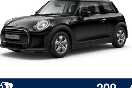 Mini Cooper 19.520 km 22.350 € Lübeck 23560