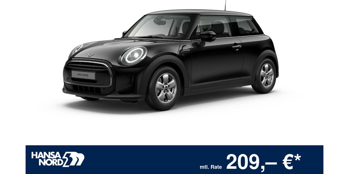 Mini Cooper 19.520 km 22.350 € Lübeck 23560