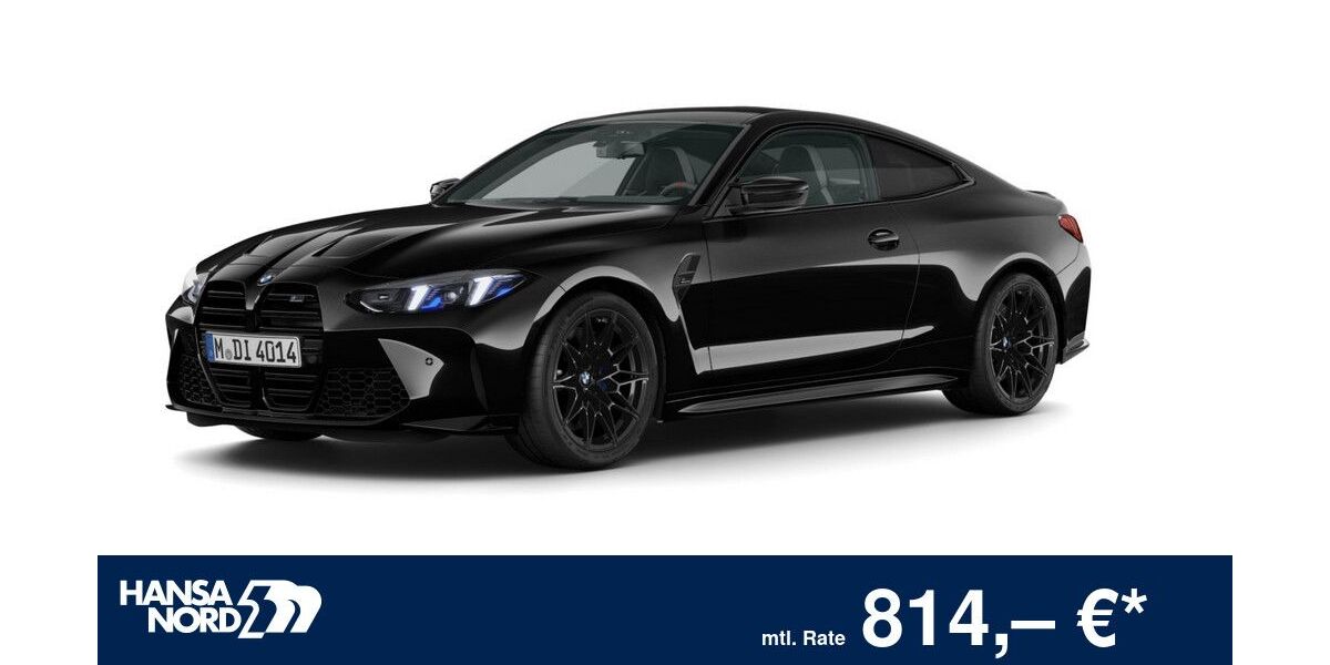 BMW M4 10.006 km 89.990 &euro; Bad Segeberg 23795