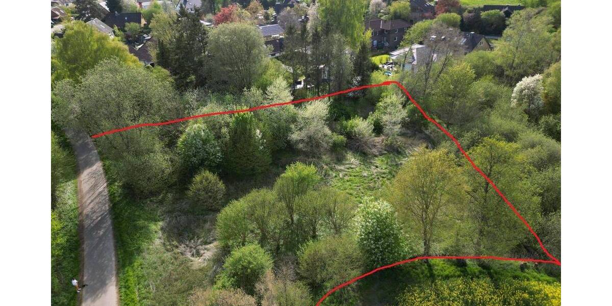 Grundstück Bebensee - 30.000&euro; | Angebot:25210867